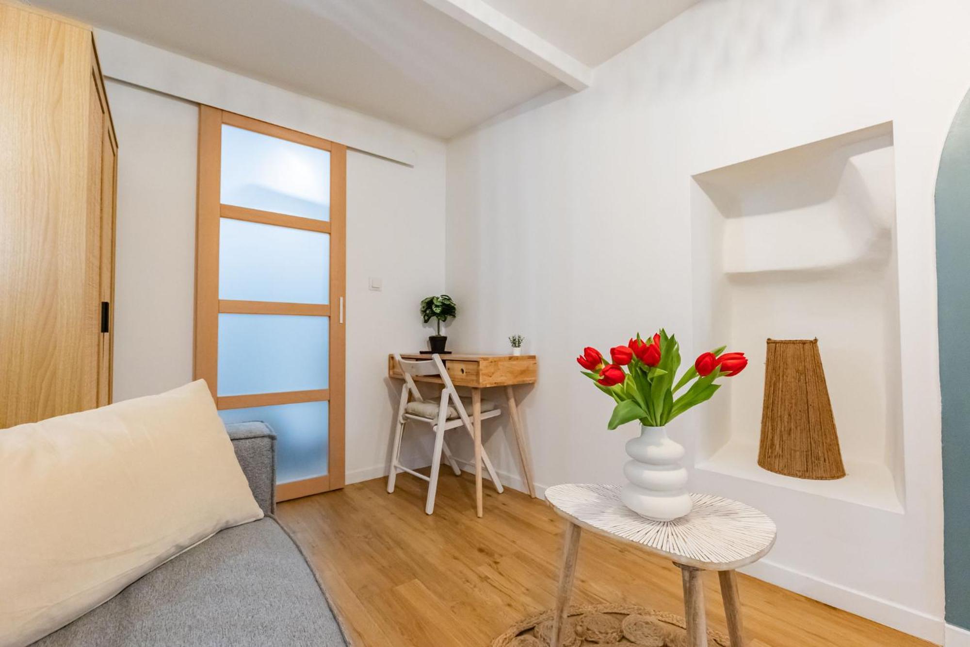 Studio Cozy Centre Avec Parking Grasse Exterior foto